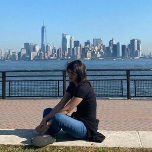 Meet your Posher, Erika